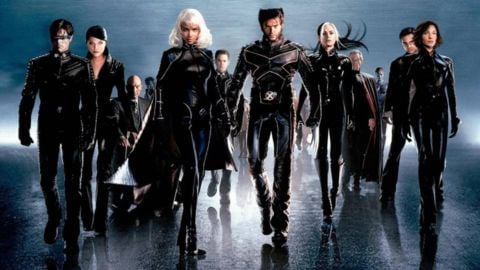 Reboot X-Men : Storm, Iceman et Angel dans le nouveau film Marvel ?