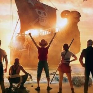Regardez ces 3 séries télévisées si vous cherchez la preuve que la nouvelle ère des adaptations en direct a commencé