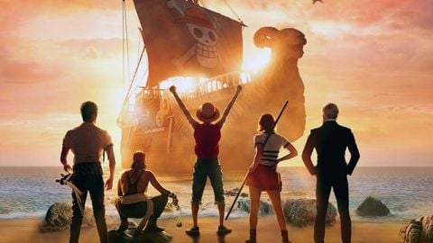 Regardez ces 3 séries télévisées si vous cherchez la preuve que la nouvelle ère des adaptations en direct a commencé