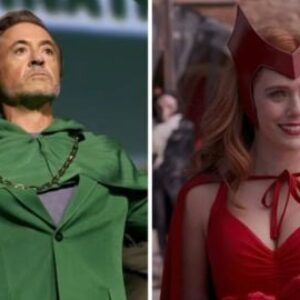 Robert Downey Jr. et le lien jamais rompu avec Marvel : le rôle clé dans WandaVision