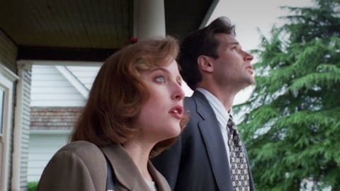 Rogue nostalgia : 4 séries télévisées vintage qui ont marqué l'histoire