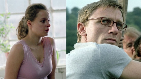 Samantha Morton avant Circé : le thriller avec Daniel Craig sur un amour malade et obsessionnel