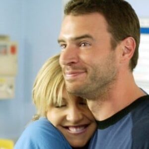 Scrubs 2, Scott Foley revient dans le revival : une vieille flamme est-elle sur le point de se raviver ?
