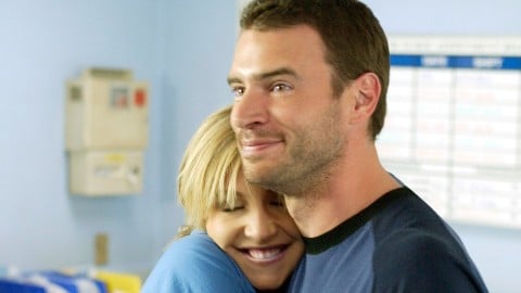 Scrubs 2, Scott Foley revient dans le revival : une vieille flamme est-elle sur le point de se raviver ?
