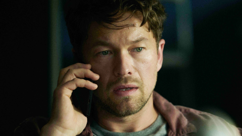 Série TV similaire à A Blood Sacrifice : 3 Nordic Noirs à voir sur Netflix