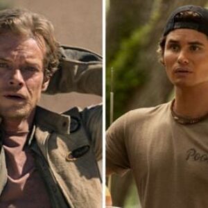 Séries TV en streaming cette semaine : Outer Banks 5, Atomic et autres nouveautés à partir du 17 août