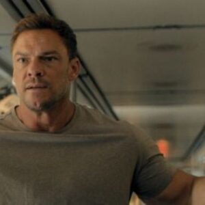 Séries TV en streaming qui sortent cette semaine : Reacher 4 et autres nouveautés du 10 août