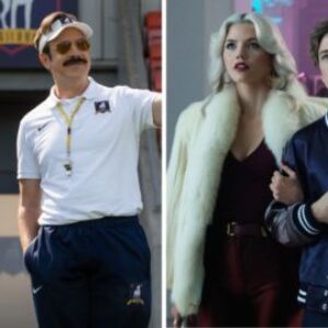 Séries TV en streaming qui sortent cette semaine : Ted Lasso 4, The Shards et les nouveautés du 3 août