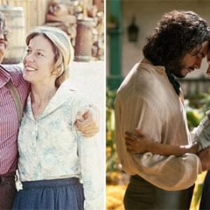 Si vous aimez La Petite Maison dans la prairie, il existe maintenant une autre série Netflix qui pourrait conquérir votre cœur