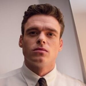 Si vous avez adoré Bodyguard, préparez-vous à Trauma : Richard Madden revient avec une nouvelle Mission Impossible