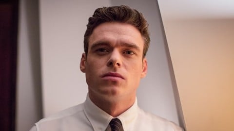 Si vous avez adoré Bodyguard, préparez-vous à Trauma : Richard Madden revient avec une nouvelle Mission Impossible