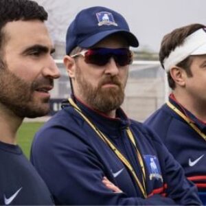 Si vous avez adoré Ted Lasso, préparez le popcorn : 3 séries TV de sport à regarder d'un seul coup
