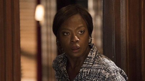 Si vous avez adoré The Book of Murder, cette nouvelle série thriller avec Viola Davis est à ne pas manquer