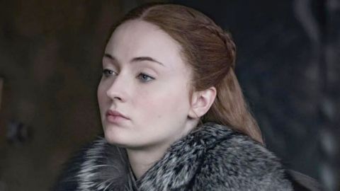 Sophie Turner en crise profonde après Game of Thrones : "Je ne savais pas qui était Sansa ni qui était Sophie"