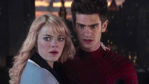 Spider-Man : Andrew Garfield a réussi là où Tom Holland a échoué (et a même trompé Emma Stone)