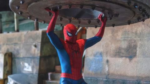 Spider-Man : Brand New Day, le réalisateur garantit que le mystère de la scène post-crédit sera éclairci