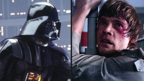 Star Wars était censé être beaucoup plus sombre : les scènes d'horreur supprimées de The Empire Strikes Back