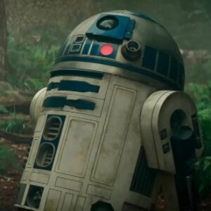 Star Wars, personne ne connaissait ce film : Disney l'a abandonné, mais maintenant il est sur le point de renaître
