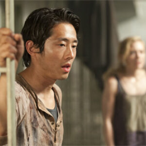 Steven Yeun revient à l'horreur 10 ans après The Walking Dead : il jouera dans Pagans de Netflix
