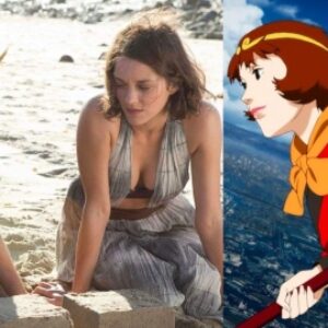 Sur Prime Video il y a le chef d'oeuvre d'anime qui ressemblait déjà à Inception (mais sorti 4 ans plus tôt)