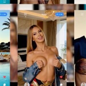 Taylor Mega est-il fait avec l'IA ? Regardez la bande-annonce de Quasi Vera