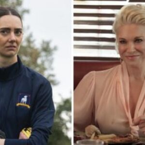 Ted Lasso 4 : Tanya Reynolds révèle la raison de la tension entre Rebecca et Alice