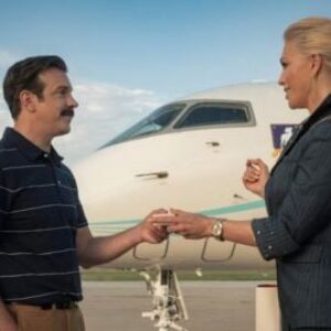 Ted Lasso 4, les rumeurs sur le spin-off étaient fausses : Jason Sudeikis révèle comment est née la nouvelle saison