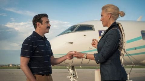 Ted Lasso 4, les rumeurs sur le spin-off étaient fausses : Jason Sudeikis révèle comment est née la nouvelle saison