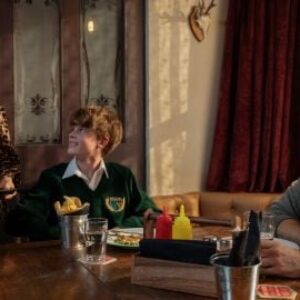Ted Lasso 4, pourquoi le fils de Ted change d'acteur ? L'explication sur le nouveau Henry