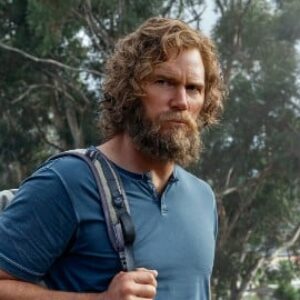Terminal List, Chris Pratt ne va pas très bien sur les premières photos de la saison 2