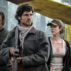The Dog Stars – Les stars après la fin : le western post-apocalyptique de Ridley Scott. La critique du film