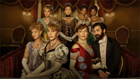 The Gilded Age 4, quand sortira et que va-t-il se passer : date et bande-annonce de la nouvelle saison