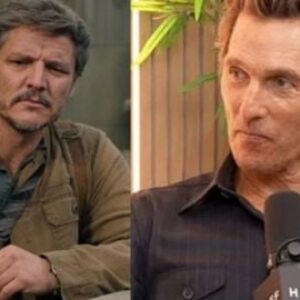 The Last of Us, Matthew McConaughey aurait pu être Joel : qu'est-ce qui n'a pas fonctionné ?