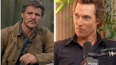 The Last of Us, Matthew McConaughey aurait pu être Joel : qu'est-ce qui n'a pas fonctionné ?