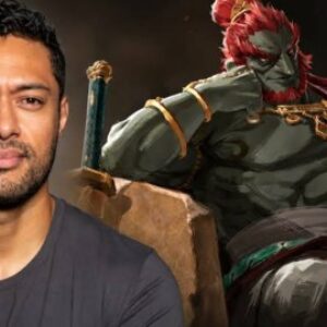 The Legend of Zelda a trouvé le méchant Ganondorf : voici qui est l'acteur choisi