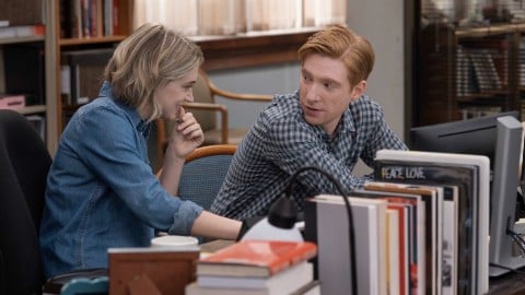 The Office, sont les prochains Jim et Pam dans The Paper ? Le nouveau couple dans le trailer de la saison 2