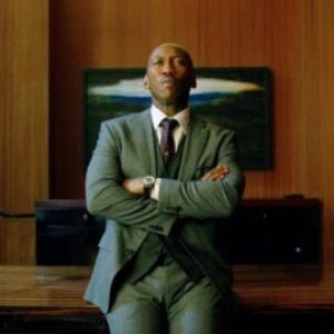 Tout le monde l'a supplié de ne pas le tuer : le pacte d'honneur derrière le twist de Luke Cage