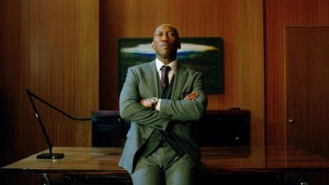 Tout le monde l'a supplié de ne pas le tuer : le pacte d'honneur derrière le twist de Luke Cage