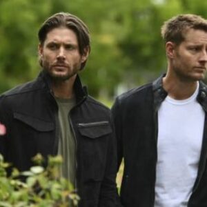 Tracker 4 n'abandonne pas Jensen Ackles, mais Russell sera en difficulté : les premiers détails