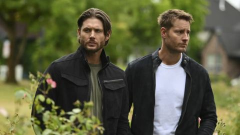 Tracker 4 n'abandonne pas Jensen Ackles, mais Russell sera en difficulté : les premiers détails