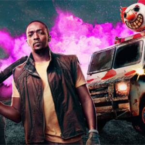 Twisted Metal arrive en Italie : la série post-apocalyptique à partir d'aujourd'hui sur Sky et en streaming sur MAINTENANT