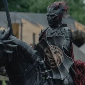 Un Chevalier des Sept Royaumes, la bataille dans la boue et les enjeux critiques du costume racontés par le cascadeur
