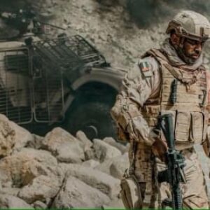 Une embuscade, trois soldats et une mission suicide : la tragique histoire vraie de The Ambush