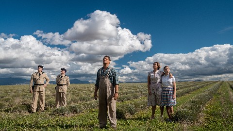 Valensole 1965 : la bande annonce du film sur une observation d'OVNI en France, en salles à partir du 20 août