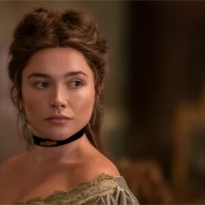 Valley of Eden, la mini-série Netflix a une date : voici les premières photos