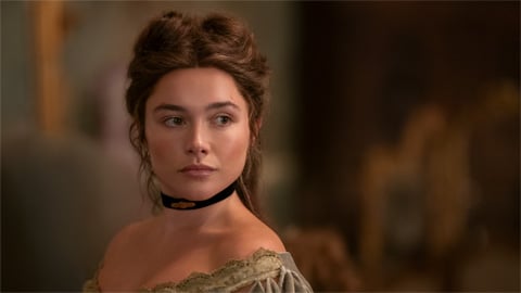 Valley of Eden, la mini-série Netflix a une date : voici les premières photos