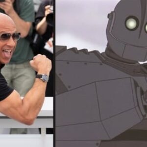 Vin Diesel était la voix d'un désastreux échec d'animation des années 90 : il est aujourd'hui culte