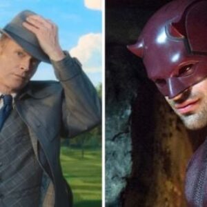VisionQuest se connecte à Daredevil : qui est le personnage téméraire impliqué ?