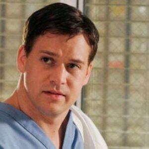 Vous souvenez-vous de George O'Malley ? Voici 3 séries TV dans lesquelles on a vu l'acteur de Grey's Anatomy