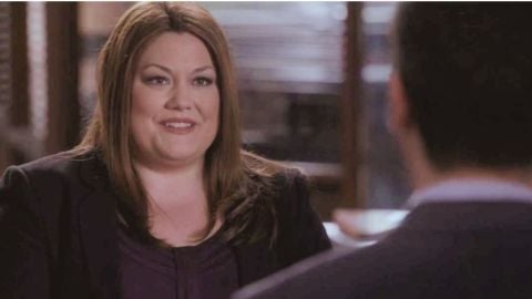 Vous souvenez-vous de Jane Bingum de Drop Dead Diva ? Voici ce que fait l'actrice aujourd'hui